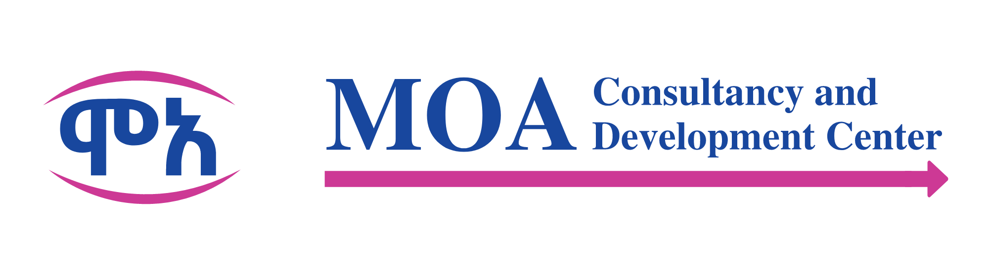 MOA Logo image